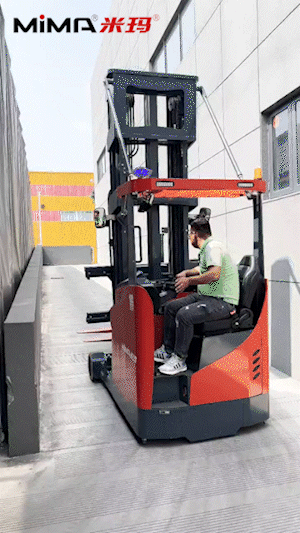 MiMA米瑪MCA16 坐駕三向叉車.gif MiMA米瑪MCA16 坐駕三向叉車.gif