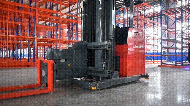 米瑪MiMA三向叉車.gif 米瑪MiMA三向叉車.gif