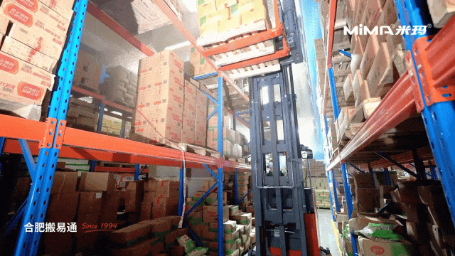 米瑪三向叉車03.gif 米瑪三向叉車03.gif